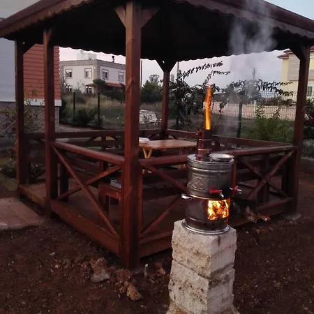Mehmet's Private Privat bolig