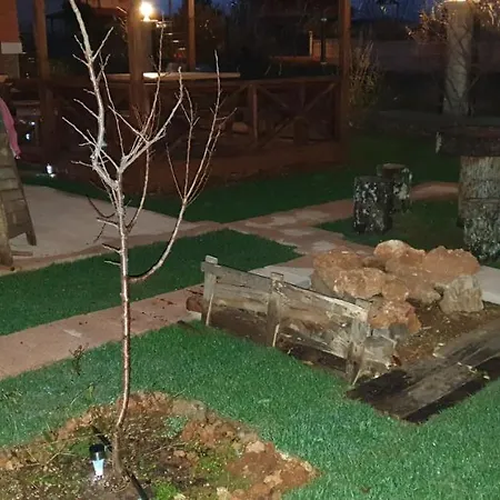 Séjour chez l'habitant Mehmet's Private Antalya